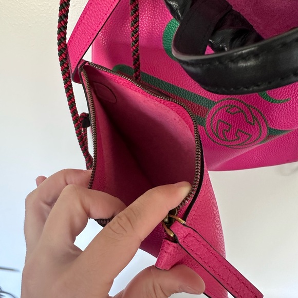 Gucci Backpack - Picture 8 of 11